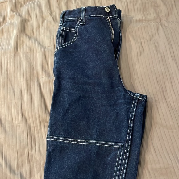 John Galt/Brandy Melville jeans - Picture 4 of 5